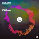 Artwork for "Mad Scientist"