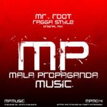 Portada para "Ragga Style"