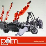 Artwork for "Break The Law"