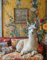 Bolivia: Alpaca Farm session