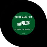 Artwork for "We Shook The Ground"