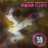 Artwork for "Drop Kick"