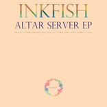 Portada para "Altar Server EP"