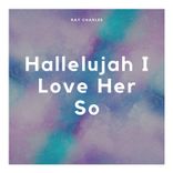 Artwork für "Hallelujah I Love Her So"