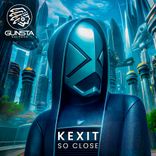 Artwork for "So Close"