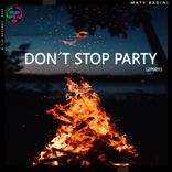 Artwork für "Don´t Stop Party"