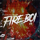 Artwork voor "Fire Boi"