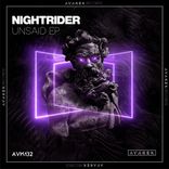 Artwork for "Unsaid"