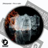 Artwork voor "Frio o calor"