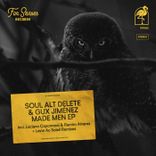 Artwork voor "Made Men"