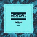 Artwork for "Remember These Days"