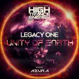 Artwork for "Unity of Earth"