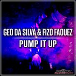 Portada para "Pump It Up"