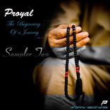 Artwork for "The Beginning Of A Journey - Vol 1 Sampler Two"