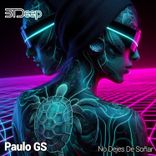 Artwork voor "No Dejes de Soñar"