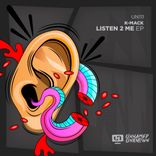 Artwork for "Listen 2 Me"