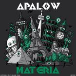 Artwork for "Materia"