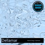 Portada para "Norsk Skog"