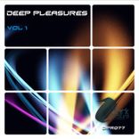 Artwork for "Deep Pleasures, Vol. 1"