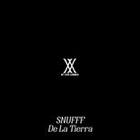 Portada para "De La Tierra"