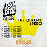 Artwork for "The Queens Speech"