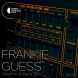 Artwork for "Rhythm & Beat"