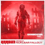 Artwork für "Nuklear Fallout"