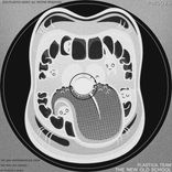 Artwork voor "Plastica Team - The New Old School Vol. 1"