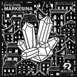 Artwork for "MARKESINA"