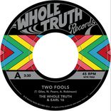 Artwork voor "Two Fools"
