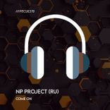 Portada para "Come On"