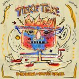 Artwork voor "Teke Teke"