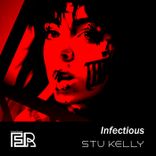 Artwork for "Infectious"