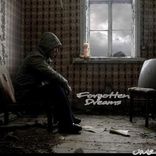 Artwork for "Forgotten Dreams"