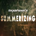 Artwork for "Summerizing"