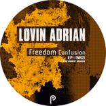 Artwork for "Freedom Confusion"