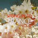 Artwork voor "Spring in to Trance, Vol. 2"