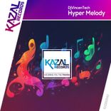 Artwork for "Hyper Melody"