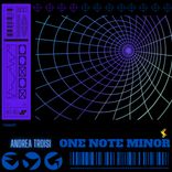 Artwork for "One Note Minor"