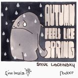Artwork for "Autumn Feels Like Spring"