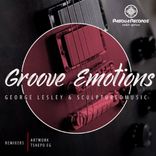 Artwork for "Groove Emotions"