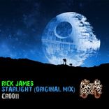 Portada para "Starlight"