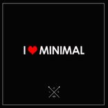 Artwork voor "I Love Minimal 2016"