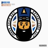 Artwork for "Narmer"