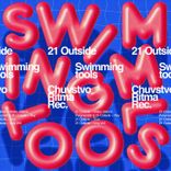 Artwork for "Swimming Tools"