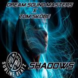 Portada para "Shadows"