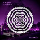 Artwork voor "I Buried Paul"