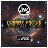 Portada para "The Call Back"