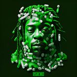 Artwork for "Remedy"