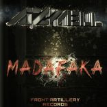 Artwork for "Madafaka"
